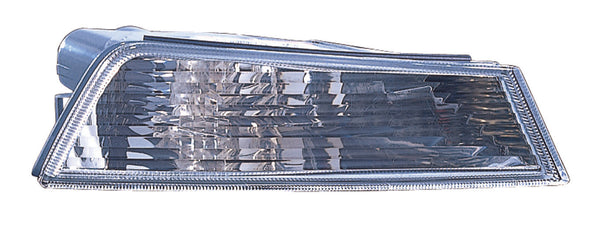 For Acura TL 2009 10 2011 Signal Light SH.SH Tech Passenger Side CAPA Certified 33301-TK5-A01 AC2533102C