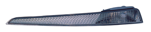 For Acura TL 2009 10 2011 Signal Light BASE Tech Driver Side CAPA Certified 33351-TK4-A01 AC2532103C