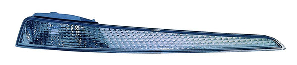 For Acura TL 2009 10 2011 Signal Light BASE Tech Passenger Side CAPA Certified 33301-TK4-A01 AC2533103C