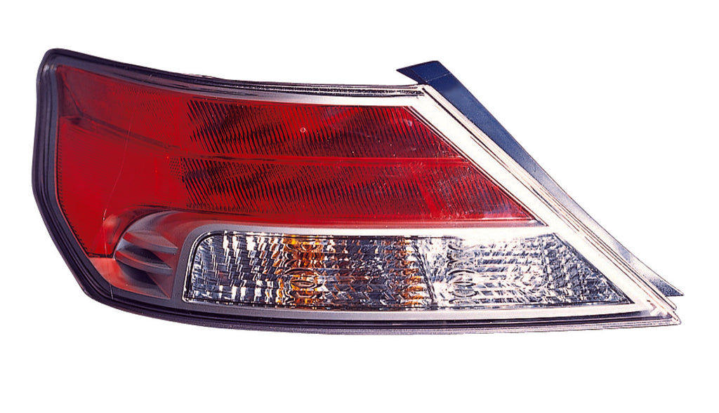 For Acura TL 2009 10 2011 Tail Light Driver Side 33550-TK4-A02 AC2800115
