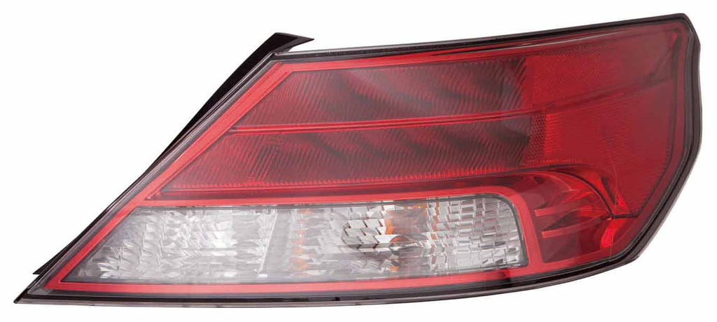 For Acura TL 2012 13 2014 Tail Light Passenger Side 33500-TK4-A11 AC2801116