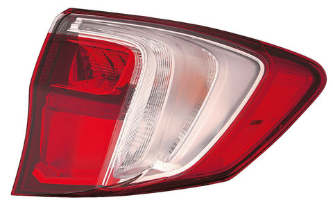 For Acura RDX 2016 17 2018 Tail Light Outer Passenger Side 33500-TX4-A51 AC2805104