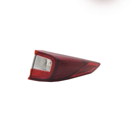 For Acura RDX 2019 20 21 22 23 24 2025 Tail Light w/o LOGO Passenger Side CAPA Certified 33500-TJB-A01 AC2805114C