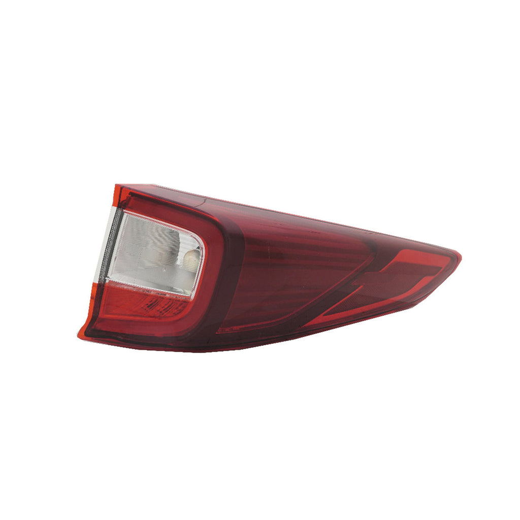 For Acura RDX 2019 20 21 22 23 24 2025 Tail Light Outer w/o LOGO Passenger Side 33500-TJB-A01 AC2805114