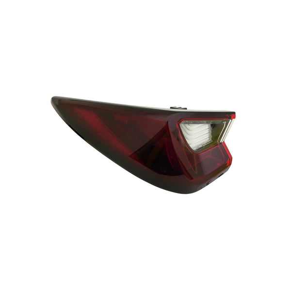 For Acura MDX 2025 AdVance/ BASE/ Tech/ Tech Tail Light Driver Side CAPA Certified 33550-TYA-A51 AC2804117C