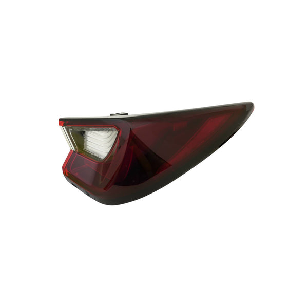 For Acura MDX 2025 AdVance/ BASE/ Tech/ Tech Tail Light Passenger Side CAPA Certified 33500-TYA-A51 AC2805117C