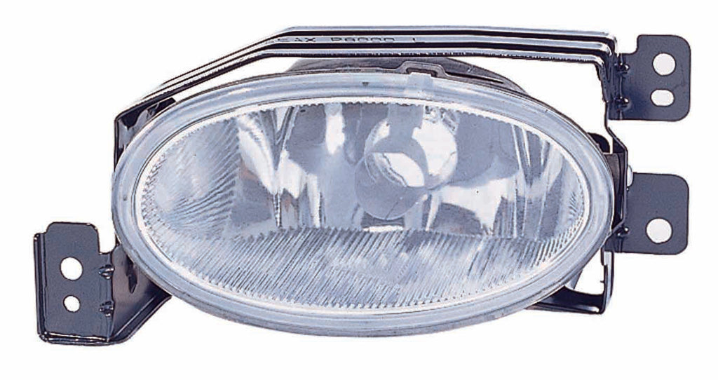 For Acura TSX 2006 07 2008 Fog Light Driver Side 33951-SEC-A01 AC2594100