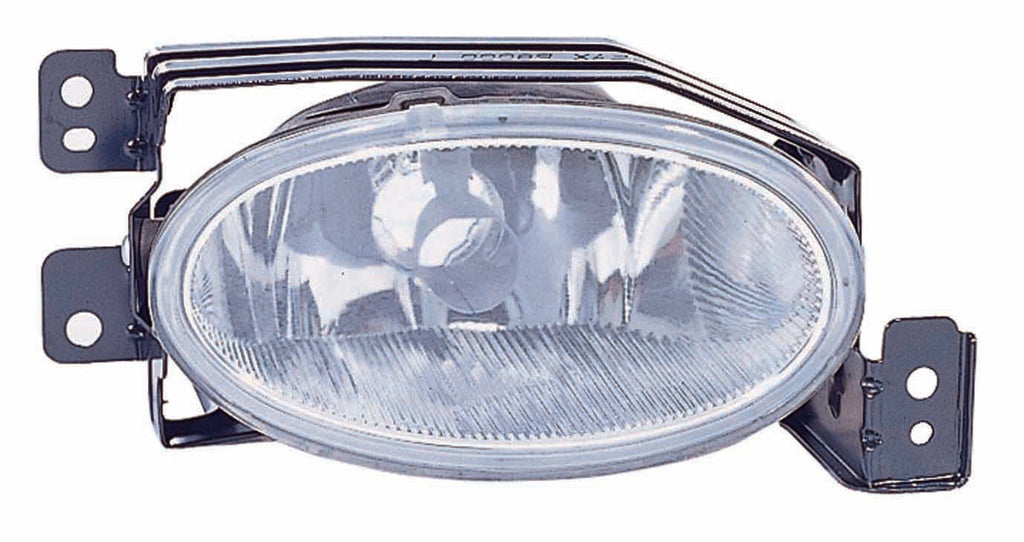 For Acura TSX 2006 07 2008 Fog Light Passenger Side 33901-SEC-A01 AC2595100