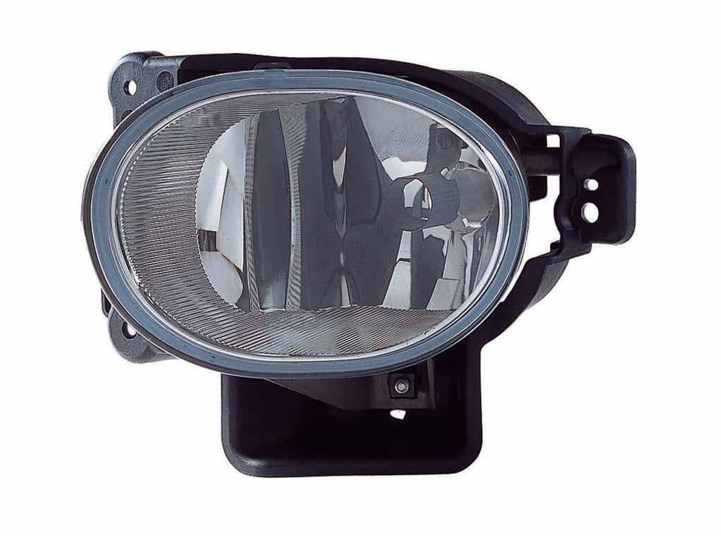 For Acura TL 2007 2008 Fog Light Driver Side CAPA Certified 33951-SEP-A01 AC2592108C