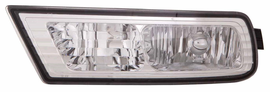 For Acura MDX 2010 11 12 2013 Fog Light Driver Side 33951-STxA11 AC2594101