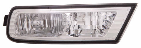For Acura MDX 2010 11 12 2013 Fog Light Passenger Side CAPA Certified 33901-STxA11 AC2595101C