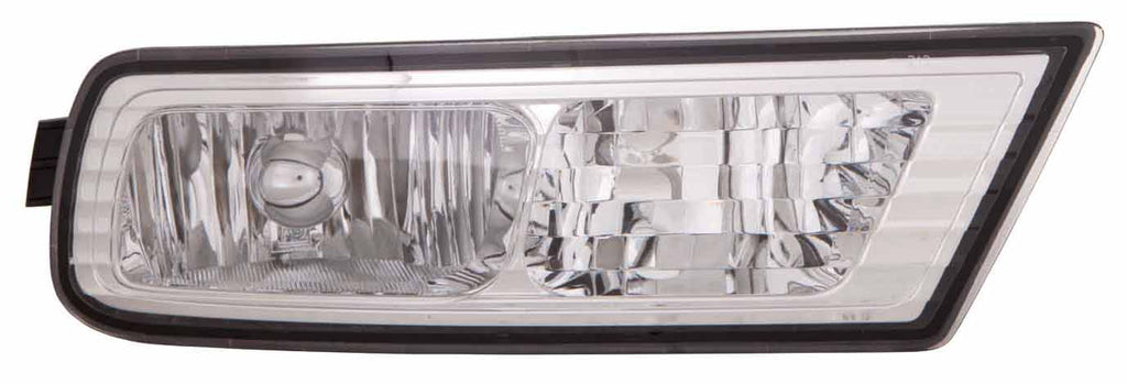 For Acura MDX 2010 11 12 2013 Fog Light Passenger Side 33901-STxA11 AC2595101