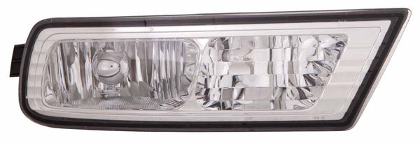 For Acura MDX 2010 11 12 2013 Fog Light Passenger Side 33901-STxA11 AC2595101