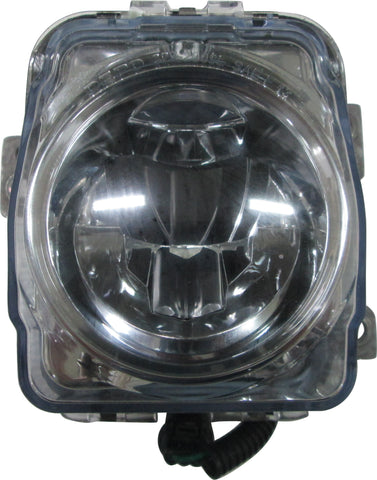 For Acura TLX 2015 16 2017 Fog Light Driver Side CAPA Certified 33950-TZ3-H01 AC2592113C