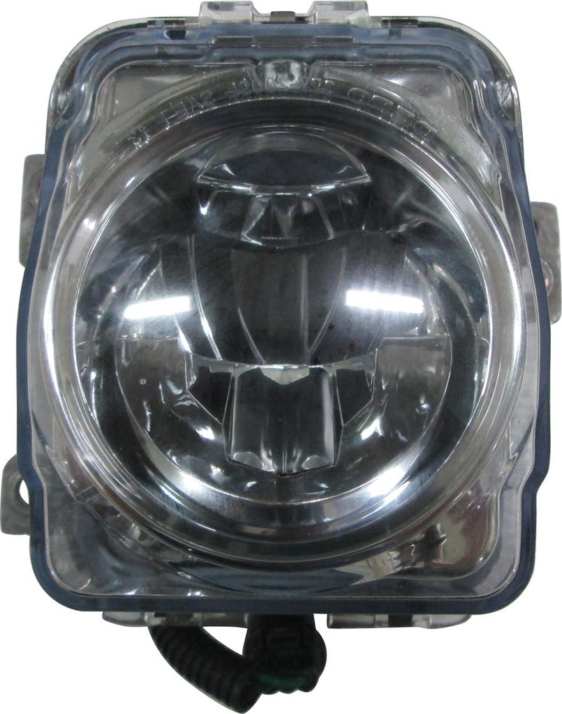 For Acura TLX 2015 16 2017 Fog Light Passenger Side CAPA Certified 33900-TZ3-H01 AC2593113C