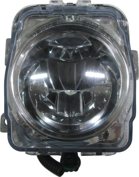 For Acura TLX 2015 16 2017 Fog Light Passenger Side CAPA Certified 33900-TZ3-H01 AC2593113C