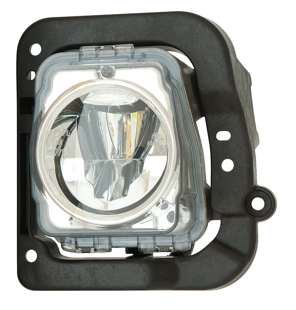 For Acura MDX 2014 15 2016 Fog Light Driver Side 33950-TZ6-H01 AC2592112