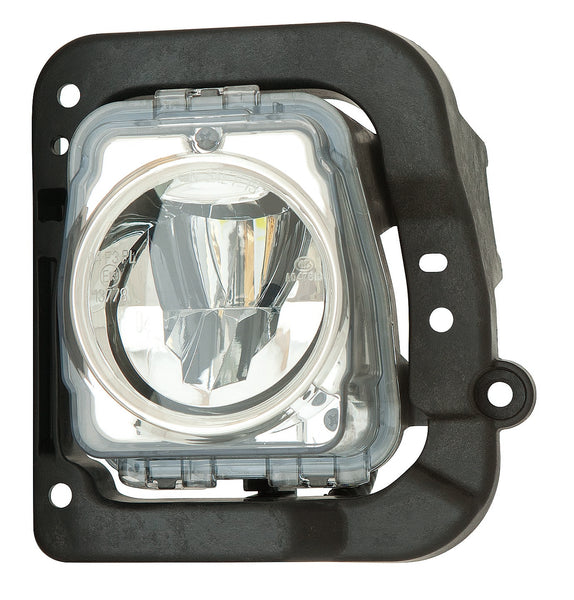 For Acura MDX 2014 15 2016 Fog Light Driver Side 33950-TZ6-H01 AC2592112