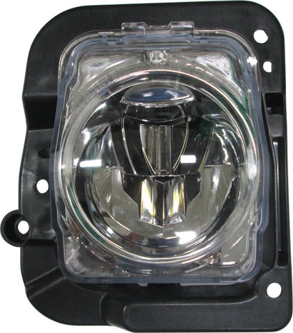 For Acura MDX 2014 15 2016 Fog Light Passenger Side CAPA Certified 33900-TZ6-H01 AC2593112C