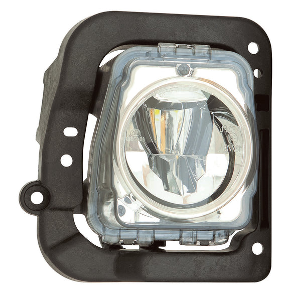 For Acura MDX 2014 15 2016 Fog Light Passenger Side 33900-TZ6-H01 AC2593112