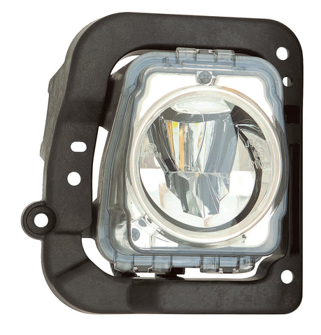 For Acura MDX 2014 15 2016 Fog Light Passenger Side 33900-TZ6-H01 AC2593112