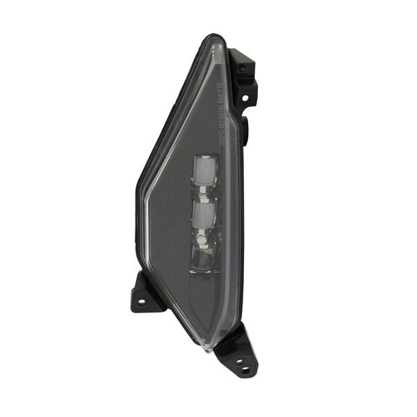 For Acura MDX 2022 23 2024 Fog Light 3.5L Engine AdVance/ A-SPEC/ PLATINUM ELITE Driver Side 33950-TYA-A02 AC2592116