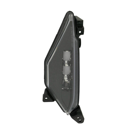 For Acura MDX 2022 23 2024 Fog Light 3.5L Engine AdVance/ A-SPEC/ PLATINUM ELITE Driver Side 33950-TYA-A02 AC2592116