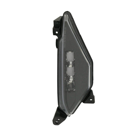 For Acura MDX 2022 23 2024 Fog Light 3.5L Engine AdVance/ A-SPEC/ PLATINUM ELITE Passenger Side CAPA Certified 33900-TYA-A02 AC2593116C