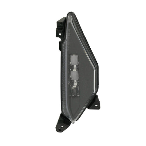 For Acura MDX 2022 23 2024 Fog Light 3.5L Engine AdVance/ A-SPEC/ PLATINUM ELITE Passenger Side 33900 TYA A02 AC2593116