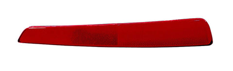 For Acura TL 2009 10 2011 Rear Reflector Passenger Side 33505-TK4-A01 AC2831100