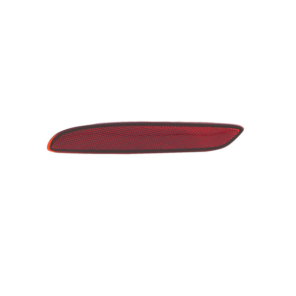 For Acura TLX 2021 22 23 24 2025 Rear Reflector Passenger Side CAPA Certified 33505-TGV-A01 AC1185107C
