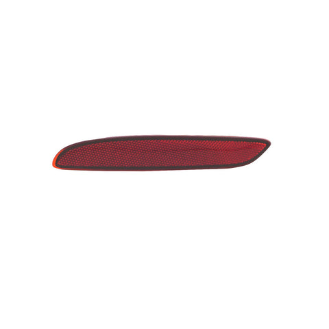 For Acura TLX 2021 22 23 24 2025 Rear Reflector Passenger Side CAPA Certified 33505-TGV-A01 AC1185107C