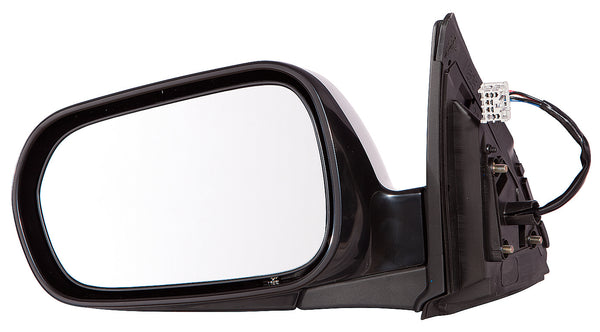 For Acura RSX 2004 05 2006 Power Heated Mirror Driver Side (Paint-to-Match) 76250-S6M-C42ZB AC1320111