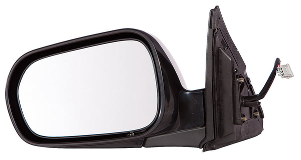 For Acura RSX 2002 2003 Power Non-Heated Mirror Driver Side (Paint-to-Match) 76250-S6M-A21ZB AC1320110