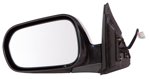 For Acura RSX 2002 2003 Power Non-Heated Mirror Driver Side (Paint-to-Match) 76250-S6M-A21ZB AC1320110