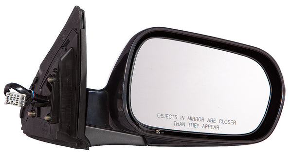 For Acura RSX 2004 05 2006 Power Heated Mirror Passenger Side (Paint-to-Match) 76200-S6M-C42ZB AC1321111