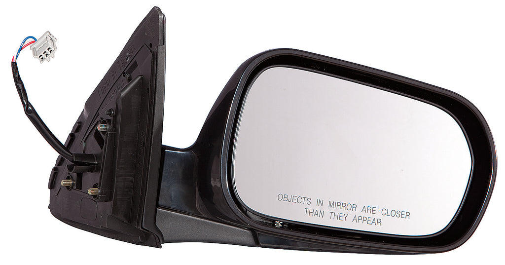 For Acura RSX 2002 2003 Power Non-Heated Mirror Passenger Side (Paint-to-Match) 76200-S6M-A21ZB AC1321110