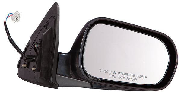 For Acura RSX 2002 2003 Power Non-Heated Mirror Passenger Side (Paint-to-Match) 76200-S6M-A21ZB AC1321110