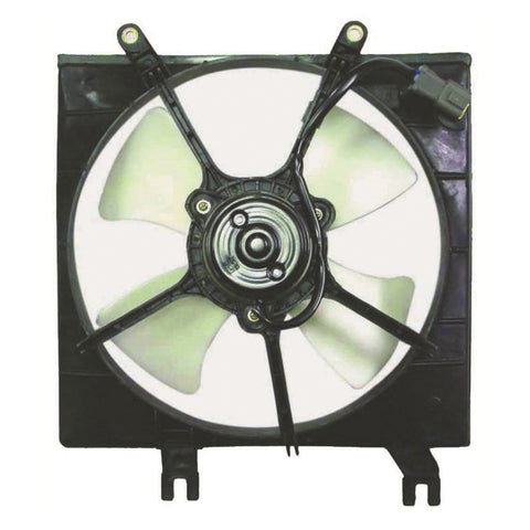 For Acura Integra 1992 1993 Radiator Fan Assembly M:19030-PR4-A02+B:19020-P3R-305+S:19015-PR3-906 AC3115111