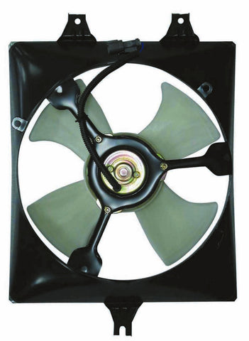 For Acura 3.2TL BASE 1999 00 01 02 2003/ 3.2CL BASE 2001 02 2003 A/C Fan Assembly 38616-PJE-A01+38611-P8C-A01+(38615-PJE-A00/ 38615-P AC3113105