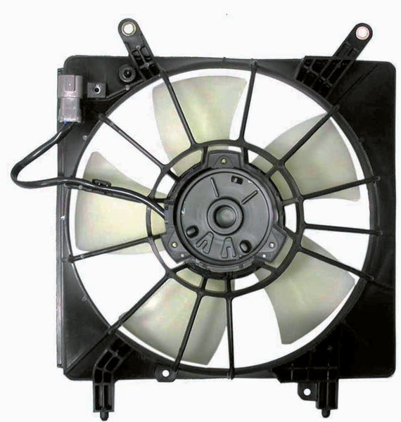 For Acura RSX AT 2002 03 04 05 2006 Radiator Fan Assembly 19030-PND-A01+19020-PND-A01+19015-PND-A01 AC3115103