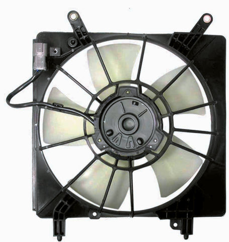 For Acura RSX AT 2002 03 04 05 2006 Radiator Fan Assembly 19030-PND-A01+19020-PND-A01+19015-PND-A01 AC3115103
