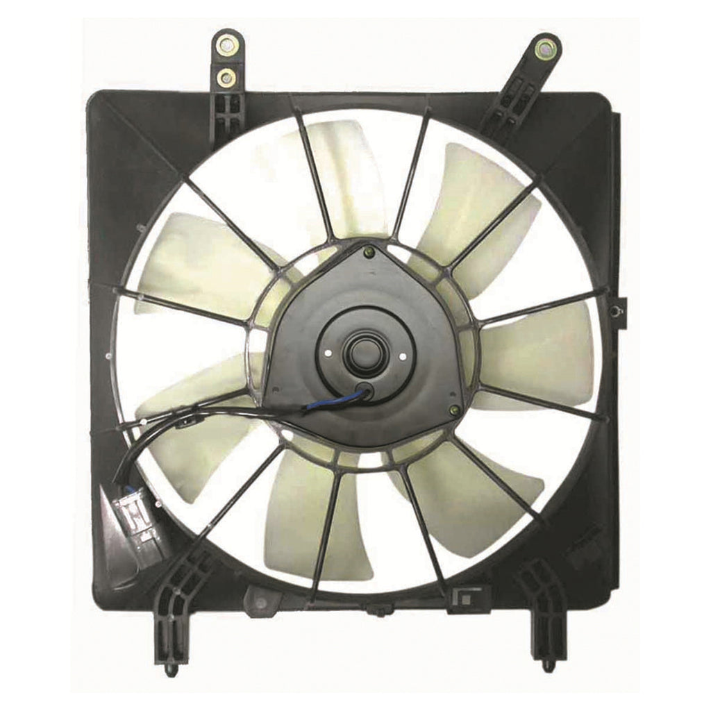 For Acura RSX 2002 03 04 05 2006 A/C Fan Assembly 38616-PND-003+38611-PNA-003+38615-PND-003 AC3113103