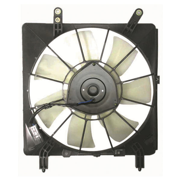 For Acura RSX 2002 03 04 05 2006 A/C Fan Assembly 38616-PND-003+38611-PNA-003+38615-PND-003 AC3113103