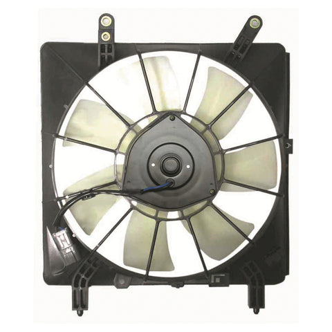 For Acura RSX 2002 03 04 05 2006 A/C Fan Assembly 38616-PND-003+38611-PNA-003+38615-PND-003 AC3113103