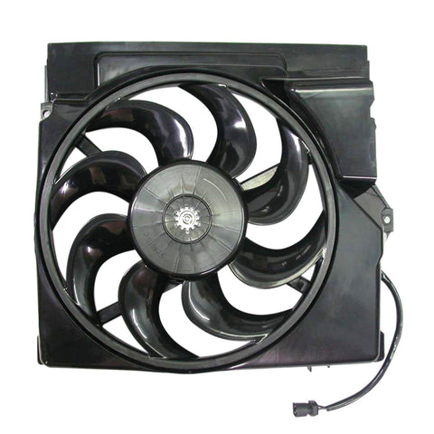 For Acura Integra 1990 1991 Radiator Fan Assembly 19030-PR4-A02+19020-P3R-305+(19015-PR3-024/ 19015-P AC3117102