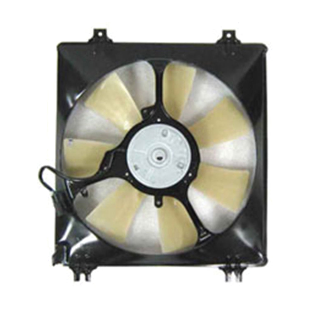 For Acura TSX 3.5L 2010 Radiator Fan Passenger Side M:38616R74003+B:38611RL8A01+S:38615R70A01 AC3113112