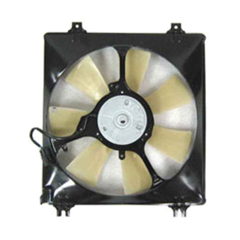 For Acura TSX 3.5L 2010 Radiator Fan Passenger Side M:38616R74003+B:38611RL8A01+S:38615R70A01 AC3113112