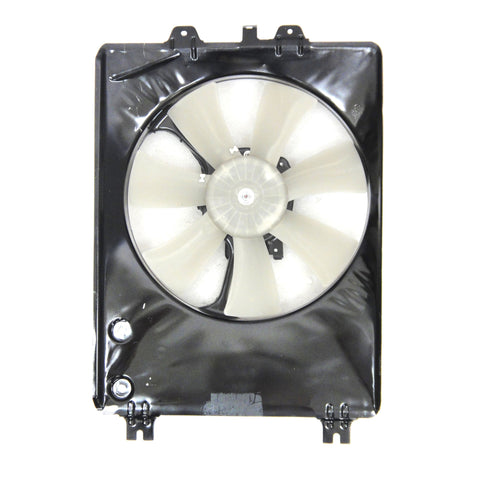 For Acura MDX 2010 11 12 2013 Radiator Fan Passenger Side M:19030-RYE-A11 AC3115120