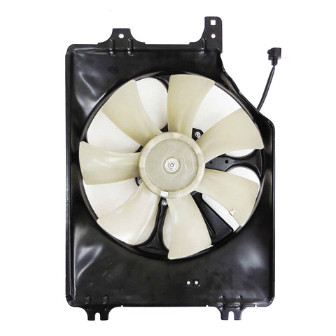 For Acura RL 2005 06 07 08 09 10 11 2012 A/C Fan Assembly 38616RJAJ01 AC3113113